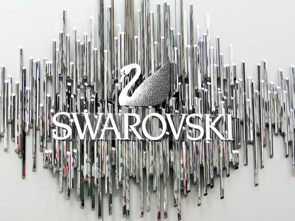 Swarovski Black Friday 2020