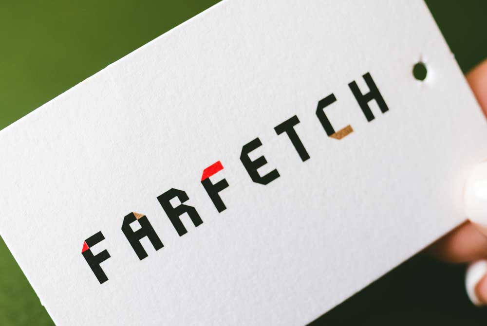 Farfetch Black Friday 2020