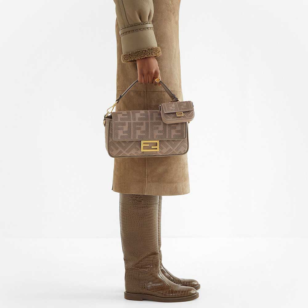 Borse Fendi autunno 2021 Borse Fendi autunno 2021