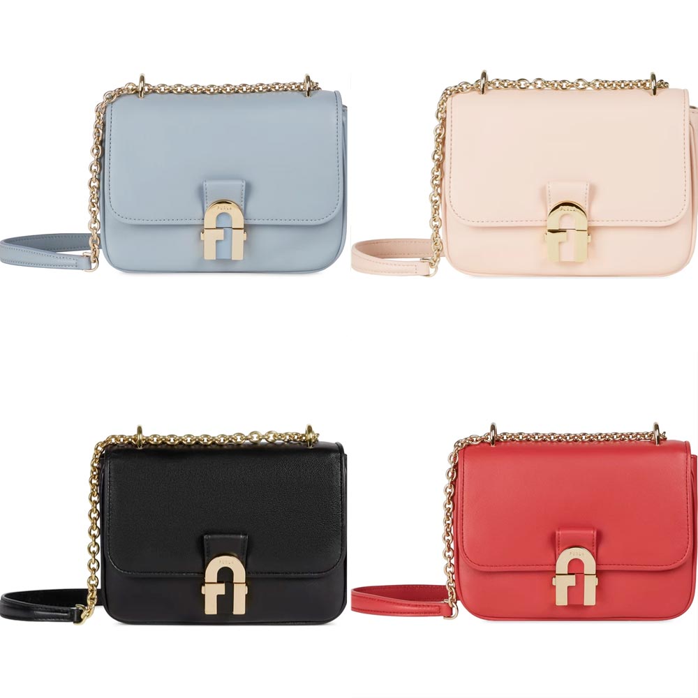 Mini borsa a spalla Mini borsa a spalla