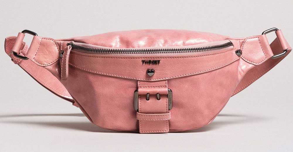 Marsupio Twin Set Marsupio Twin Set