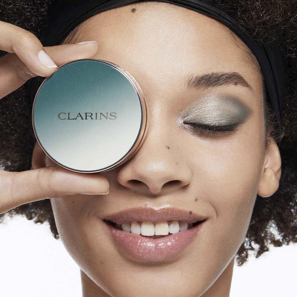 Collezione Color Clarins Autunno 2020