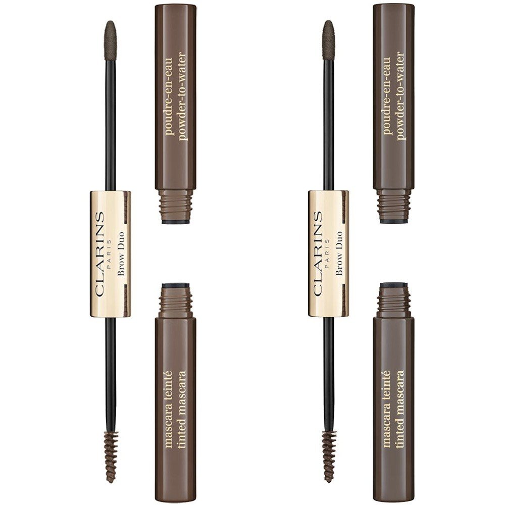 Brow Duo Clarins Autunno 2020