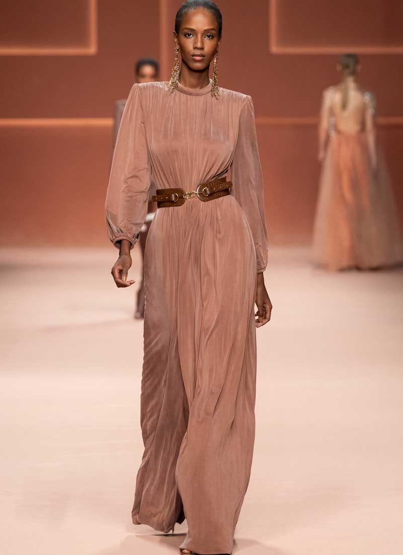 Abbigliamento Elisabetta Franchi inverno 2021