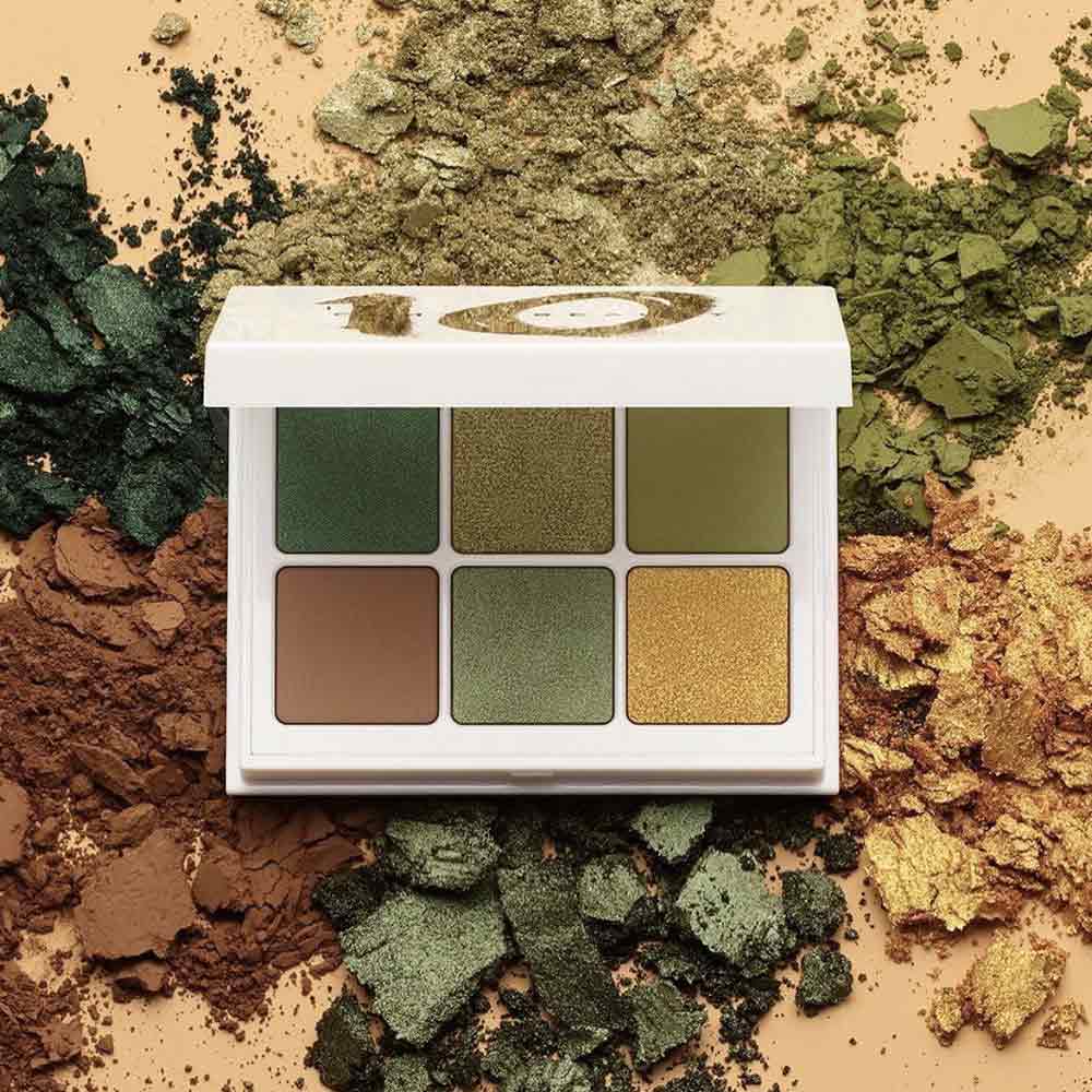 Palette occhi Money Fenty Beauty Palette occhi Money Fenty Beauty