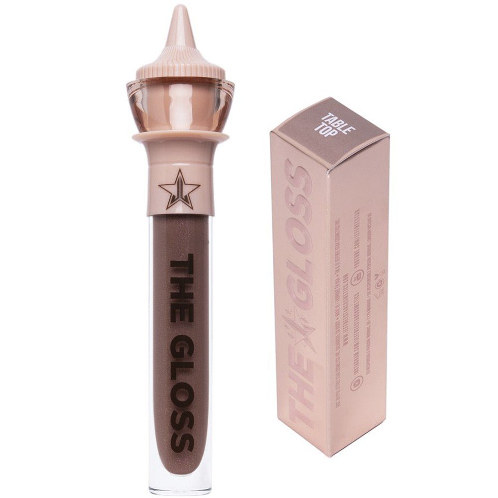 Lipgloss Jeffree Star Orgy Collection Table Top  