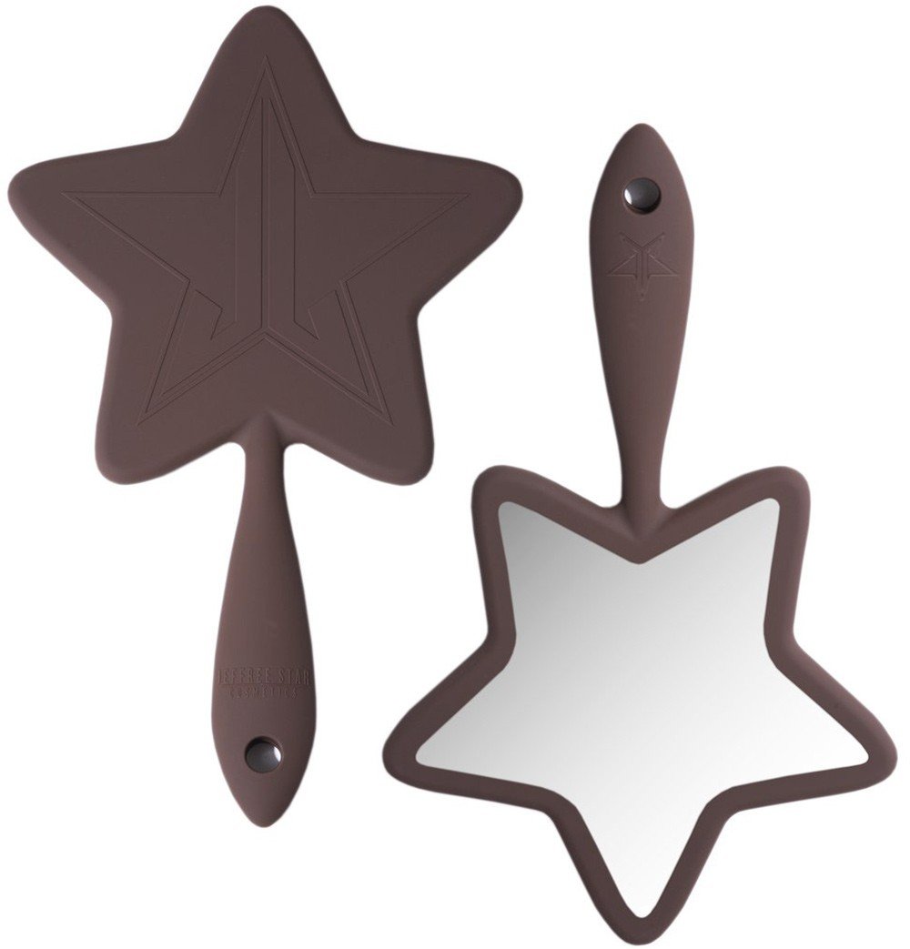 Specchio cioccolato Jeffree Star