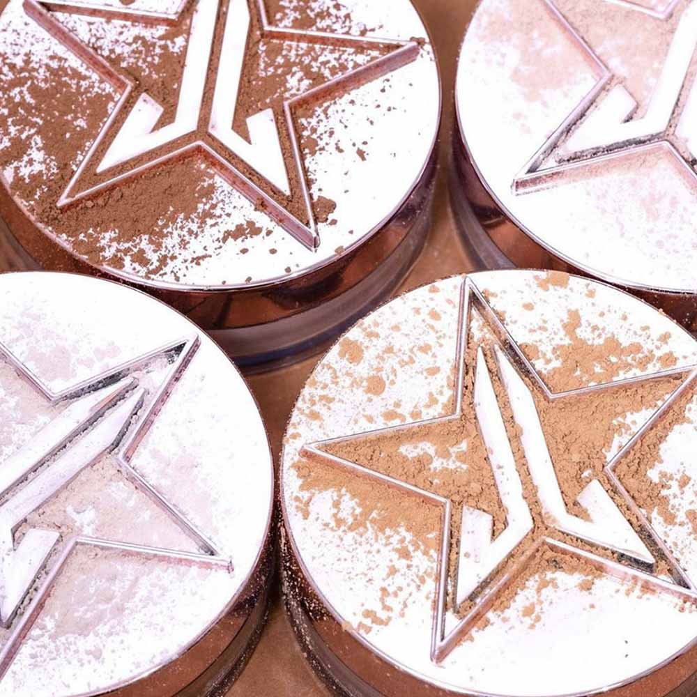 Jeffree Star Magic Star Setting Powder