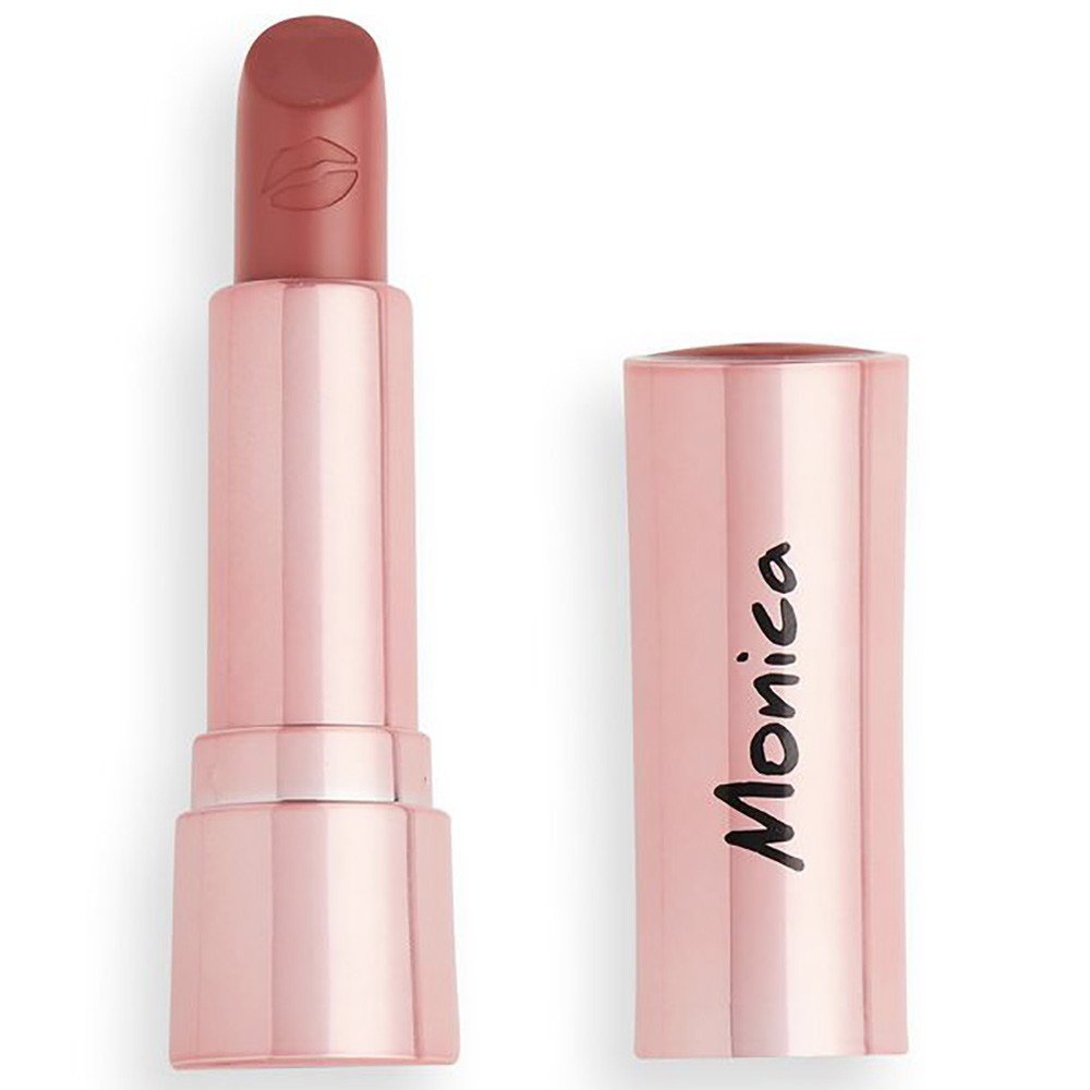 Monica Lipstick Makeup Revolution