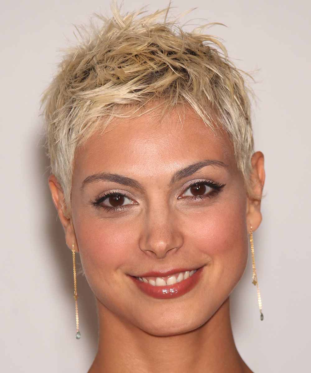 Taglio corto capelli Taglio corto capelli