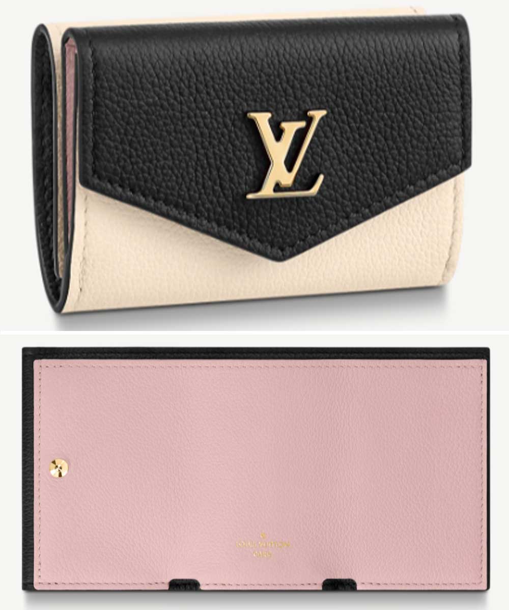 Portafogli Louis Vuitton autunno 2021 Portafogli Louis Vuitton autunno 2021