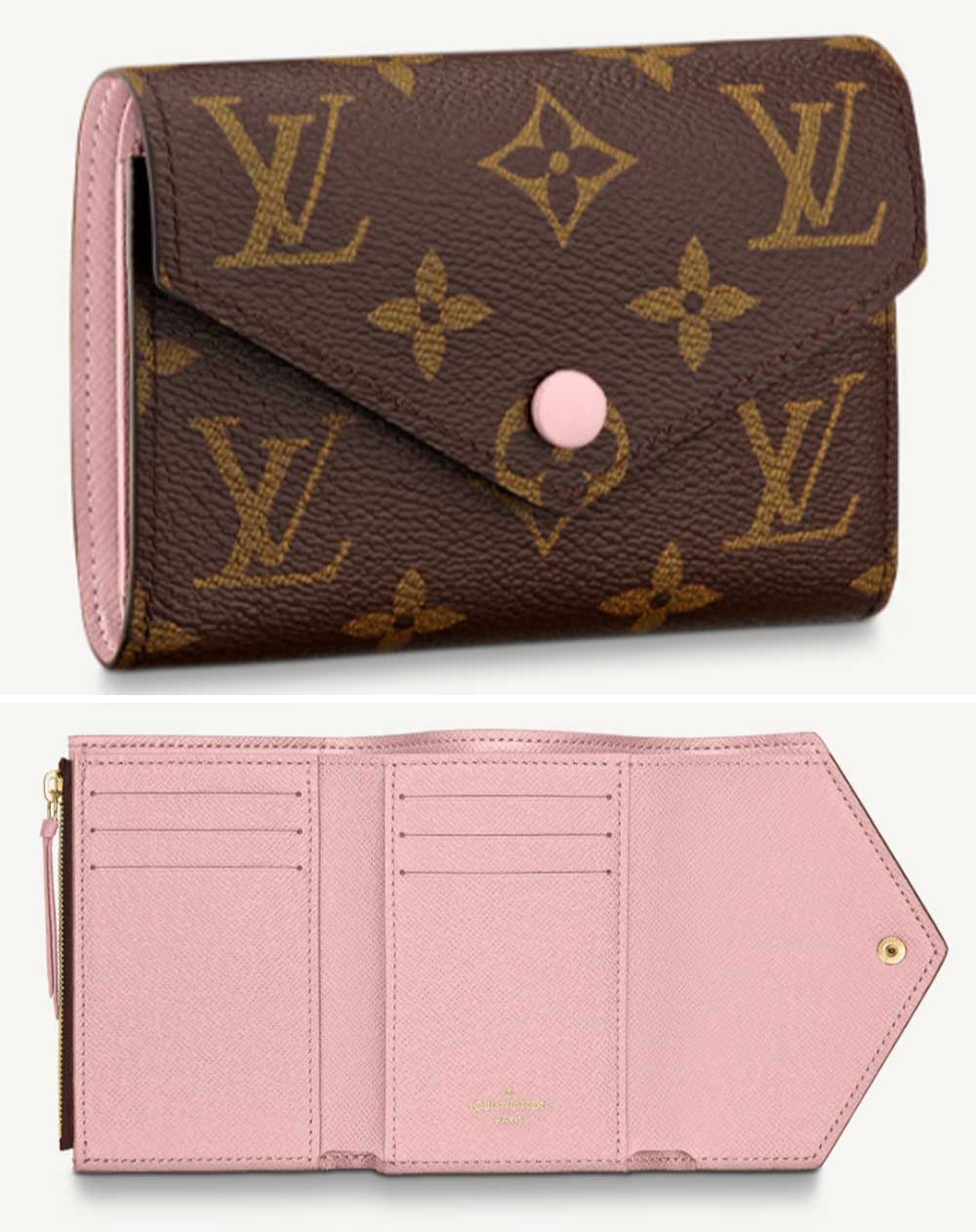 Saldi Portafogli Louis Vuitton da Donna: 3000++ Prodotti