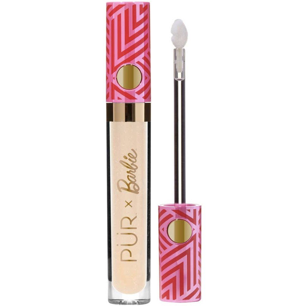 Lipgloss Pur Cosmetics Barbie Collection