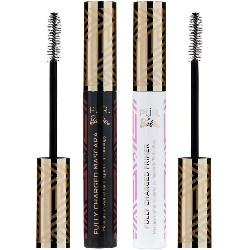 Pur Cosmetics mascara e primer ciglia