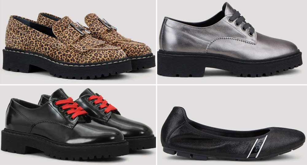 Scarpe Hogan inverno 2021 Scarpe Hogan inverno 2021