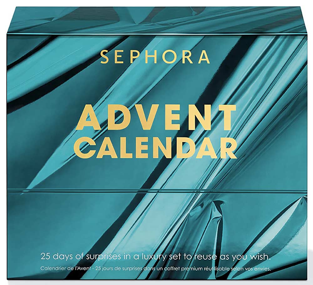Calendario Avvento 2020 Sephora Favorites