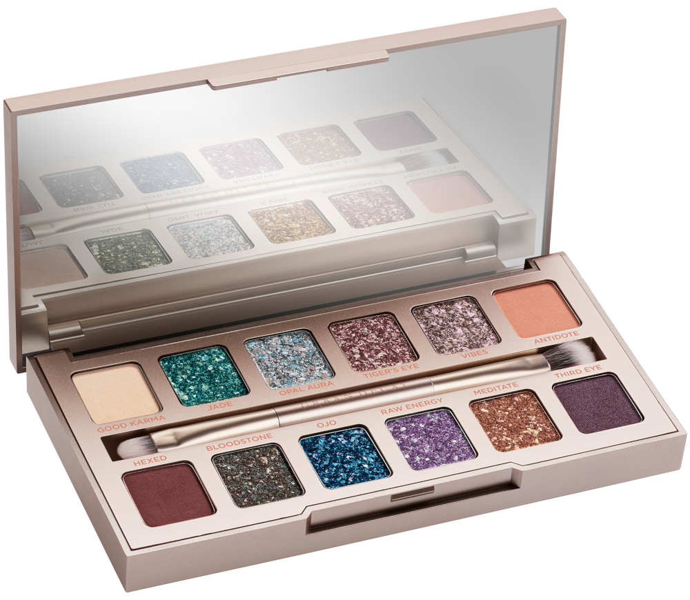 Palette occhi Urban Decay Stoned Vibes 