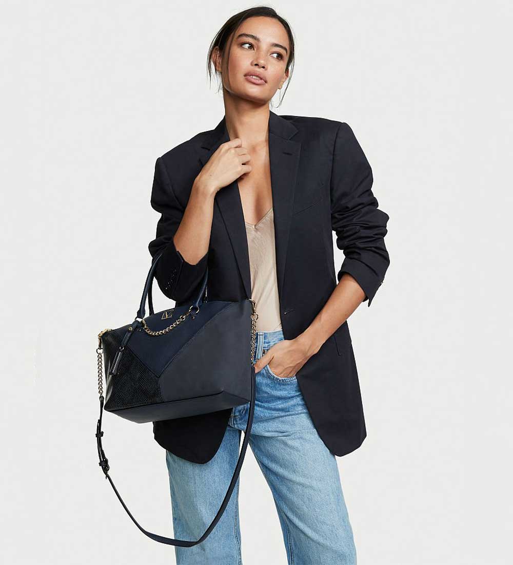 Borse Victoria's Secret 2022 Borse Victoria's Secret 2022