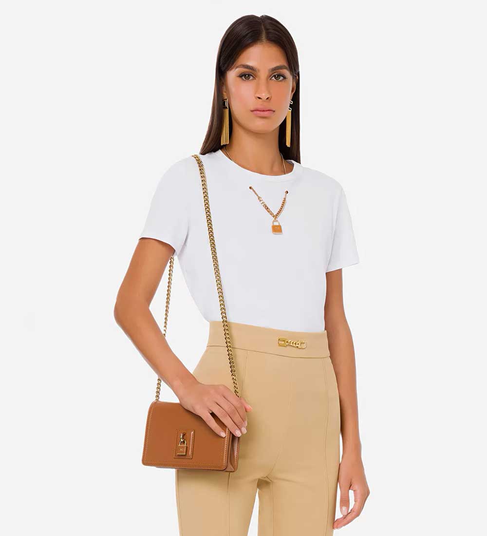 t-shirt girocollo bianca t-shirt girocollo bianca