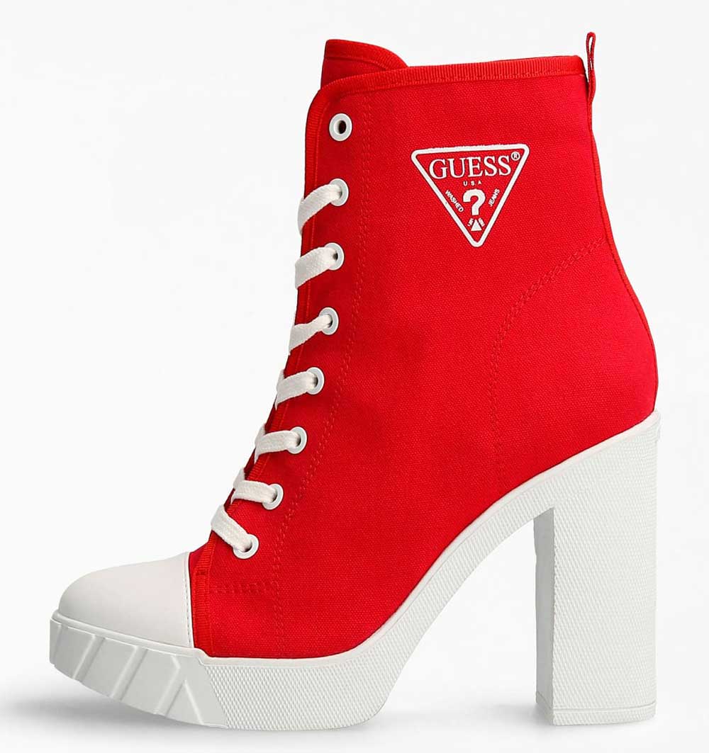 Guess scarpe estate 2022 Guess scarpe estate 2022