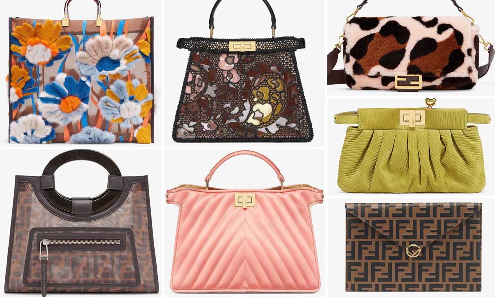 Borse fendi inverno 2020 deals