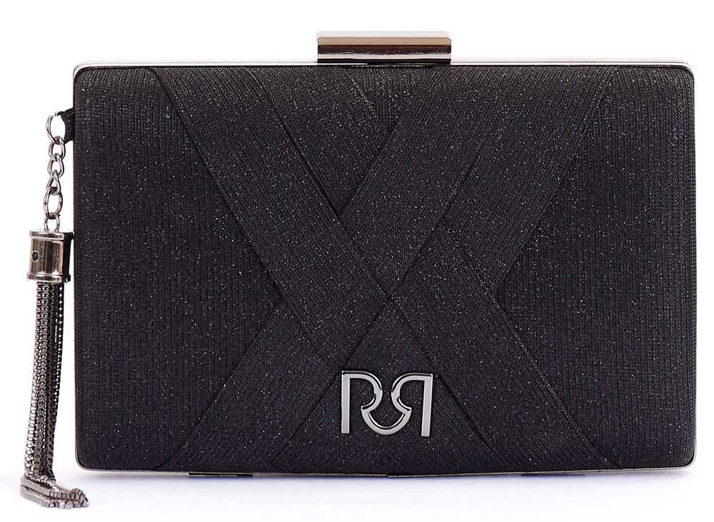 Pochette con glitter Pochette con glitter