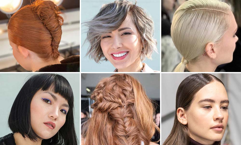 Capelli Autunno Inverno 21 Tendenze Dalle Sfilate