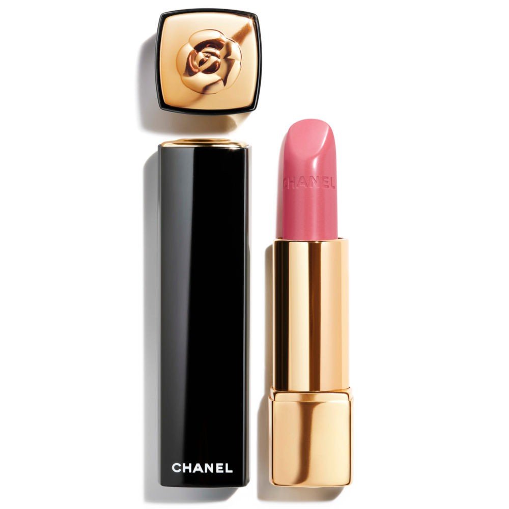 Rossetto rosa Chanel Primavera 2020