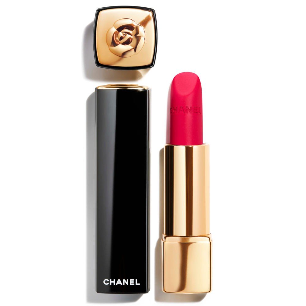 Chanel rossetto opaco Primavera 2020