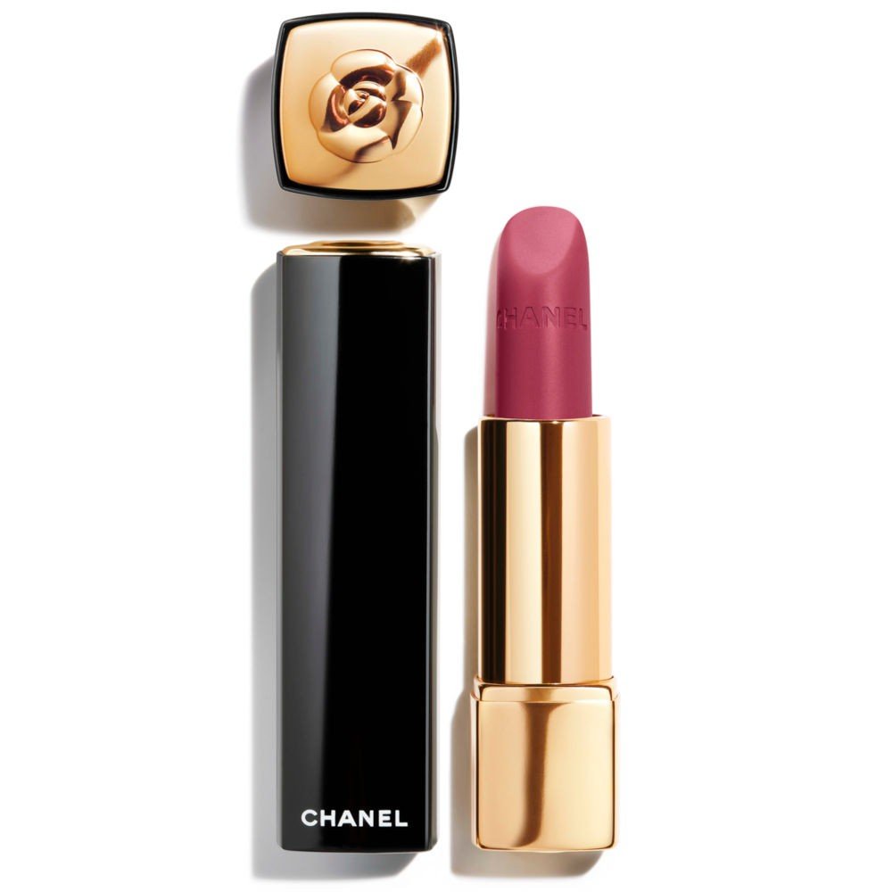 Chanel rossetto Rouge Allure Velvet Primavera 2020