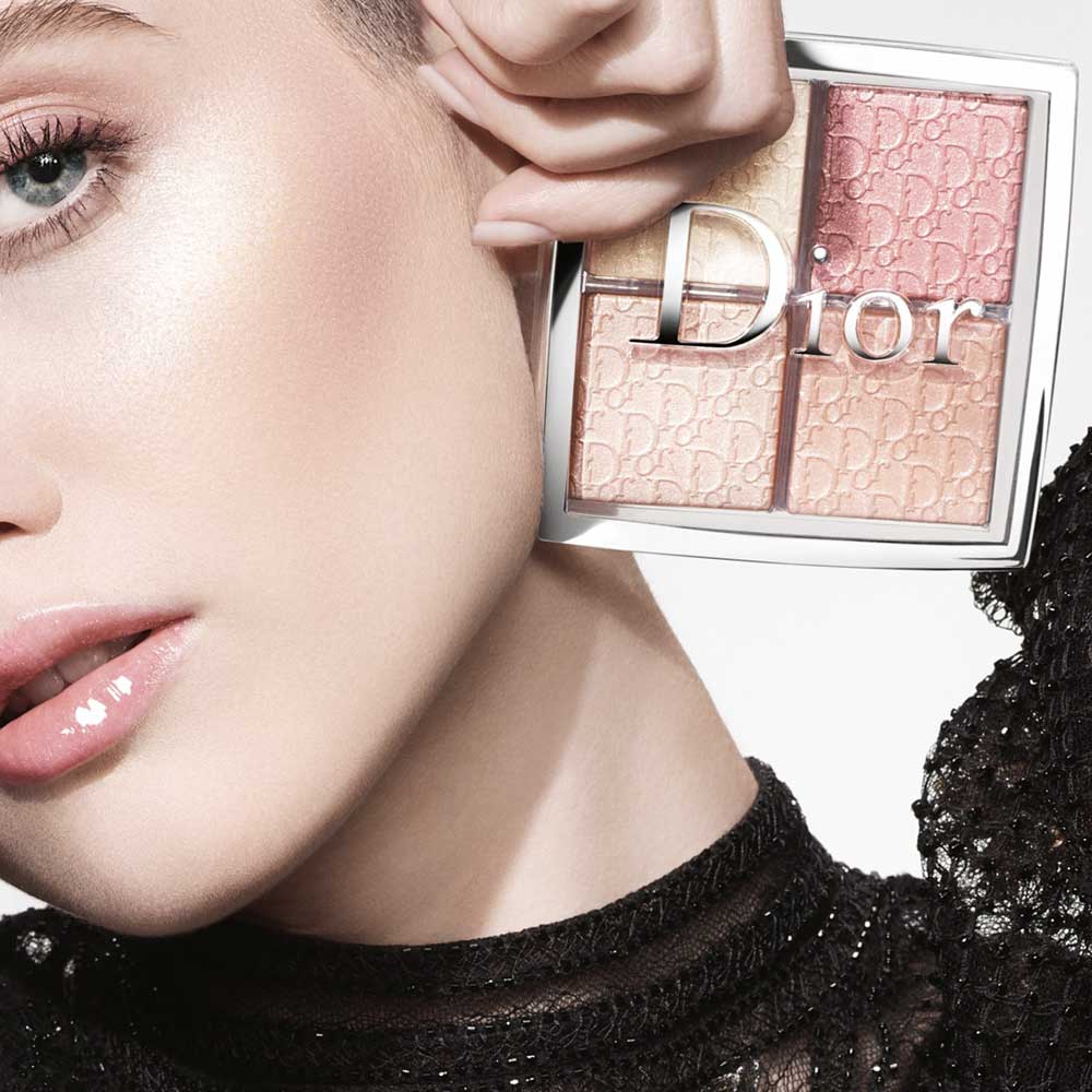 Holiday Glow Dior Backstage Natale 2020