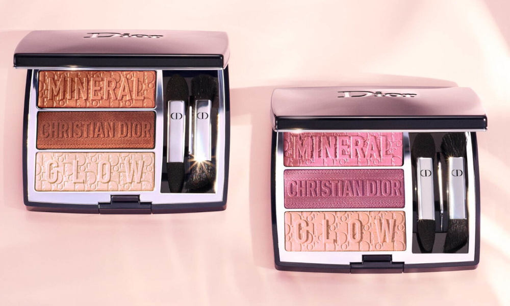 Dior trucco Primavera 2022