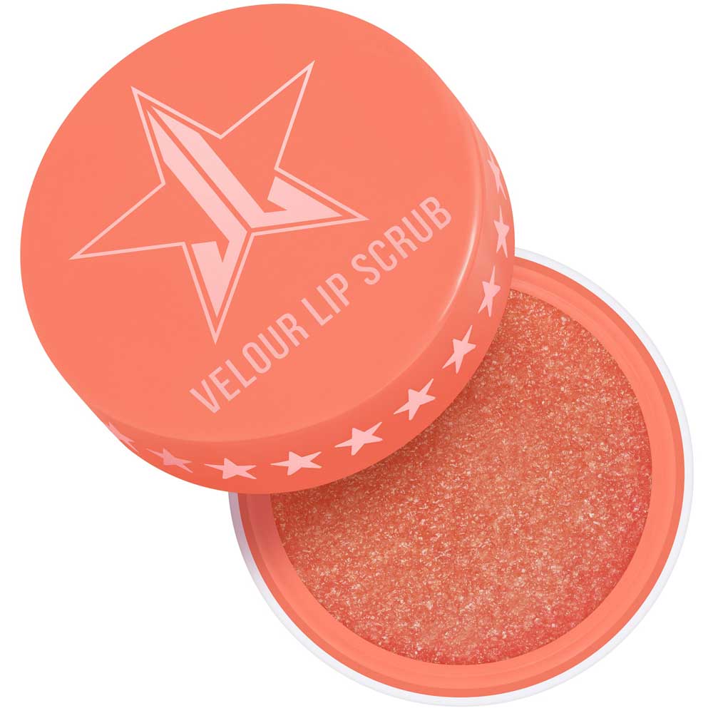 Lip Scrub Jeffree Star