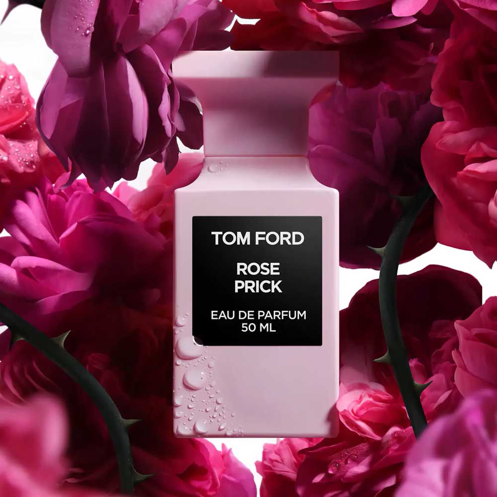 Profumo Tom Ford Rose Prick
