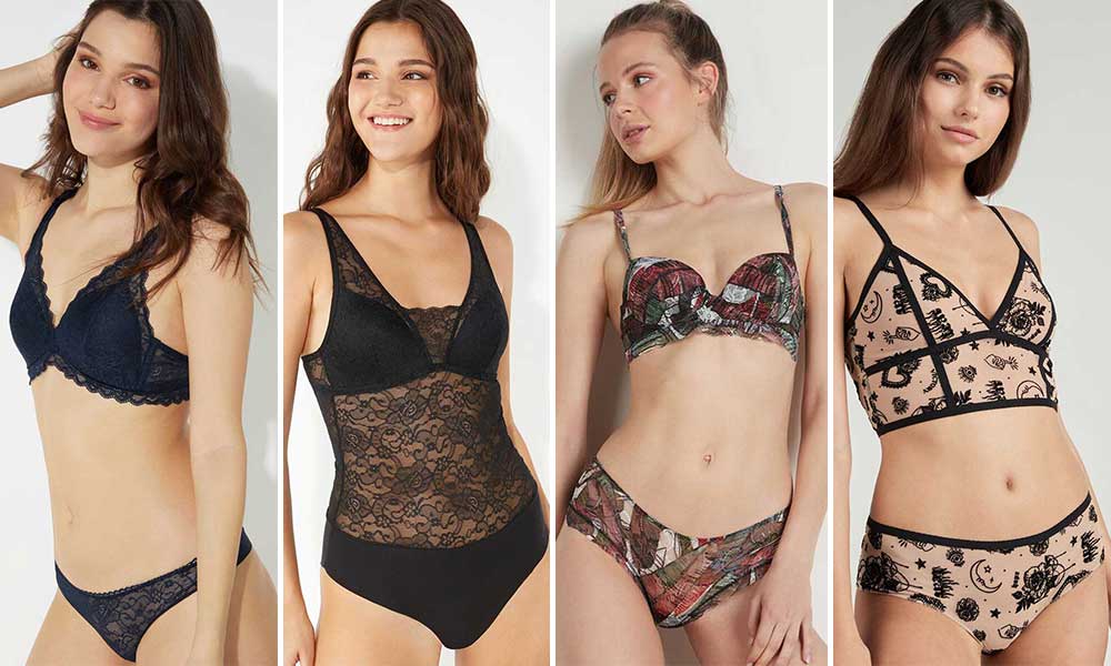 Tezenis autunno inverno 2020 2021: Catalogo e Prezzi - Beautydea