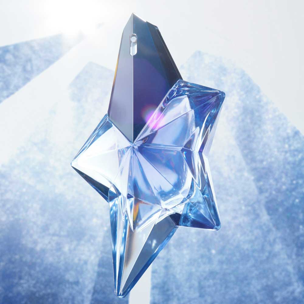 Profumo Angel Mugler