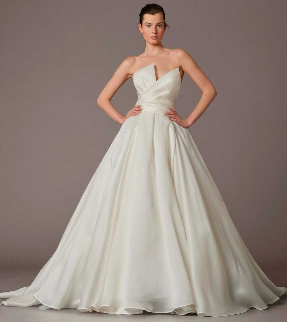 Antonio Riva abiti da sposa 2022 Antonio Riva abiti da sposa 2022