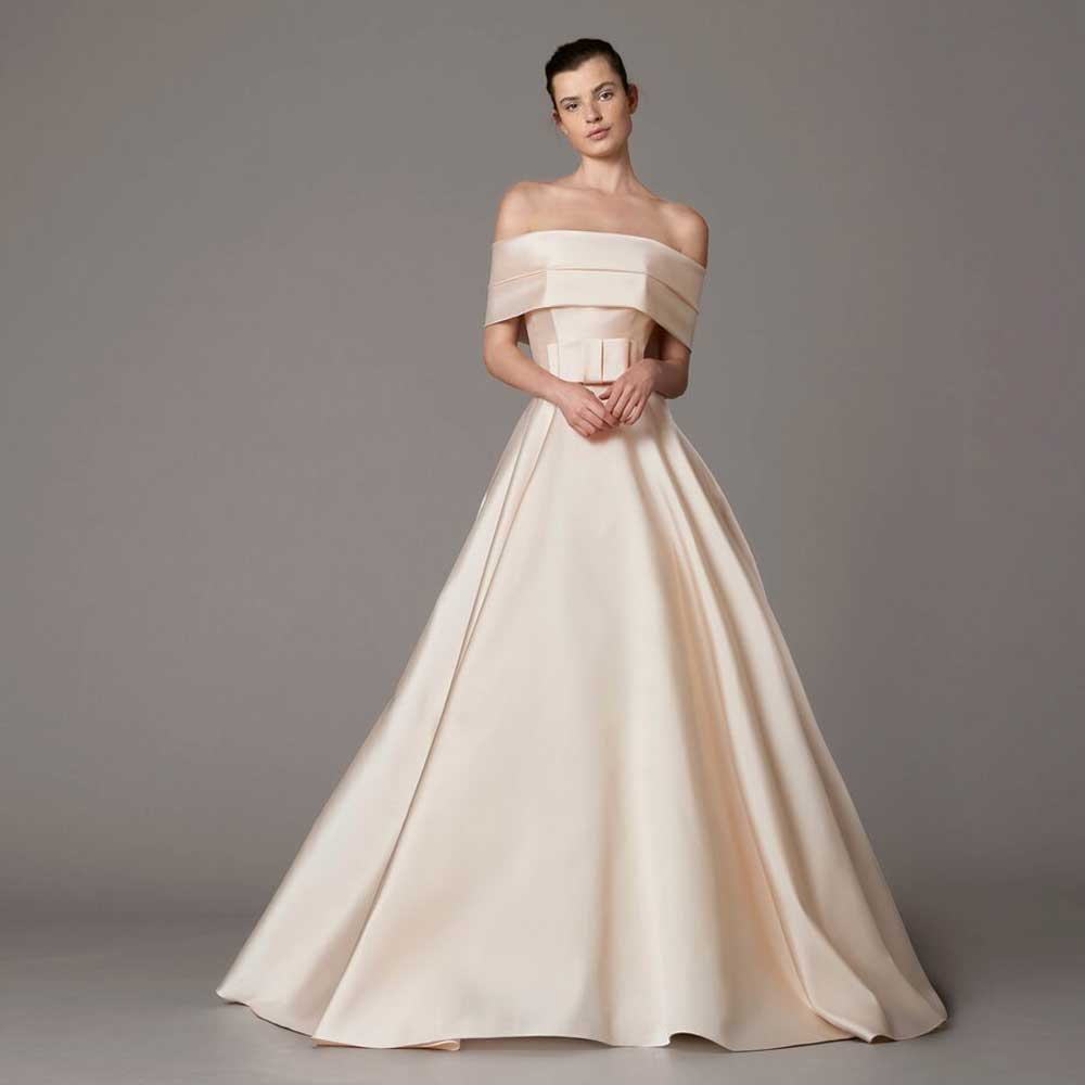 vestito da sposa rosa vestito da sposa rosa
