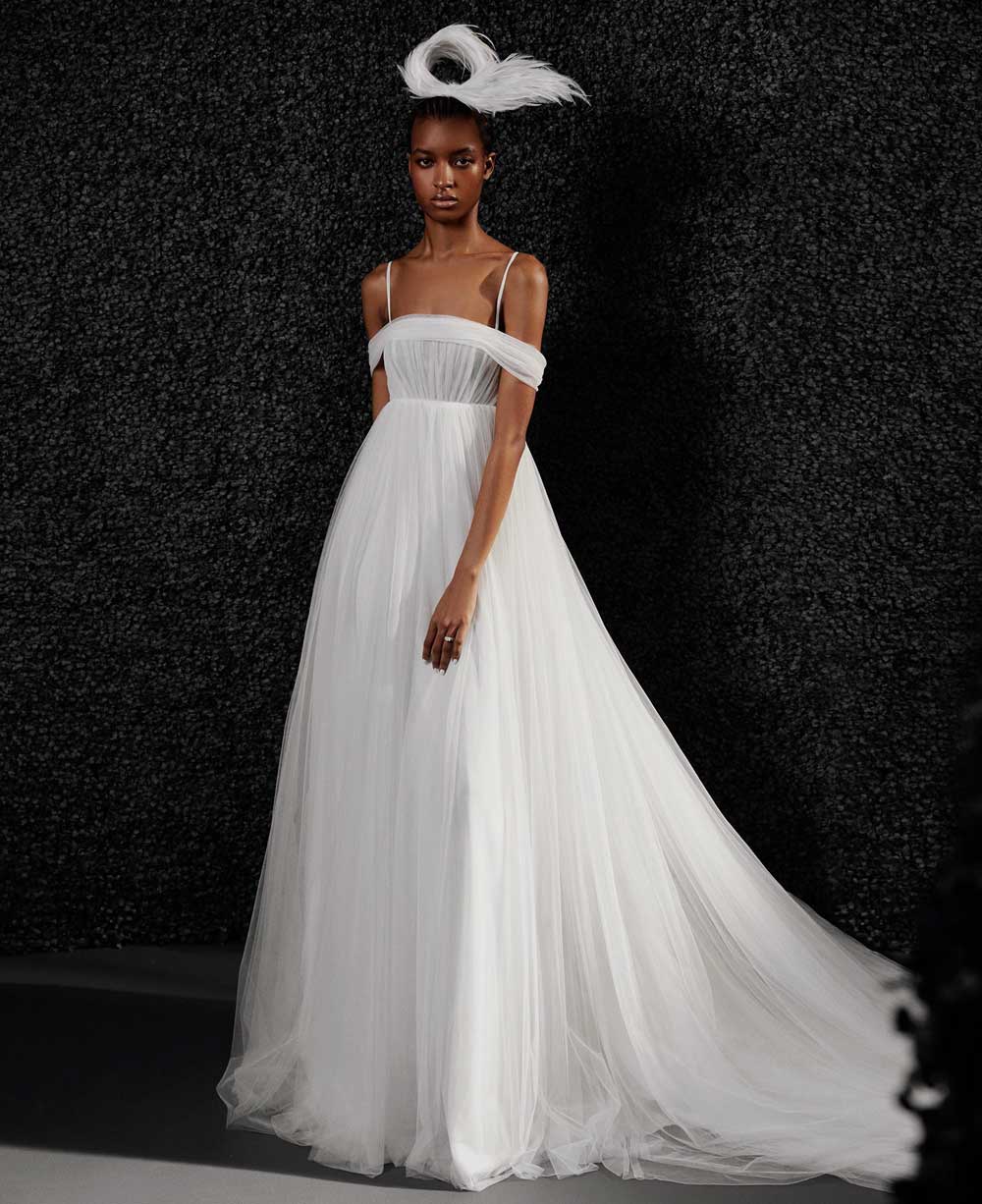 Vera wang sales abiti sposa