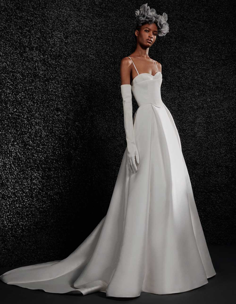 Vera Wang Abiti da sposa 2022