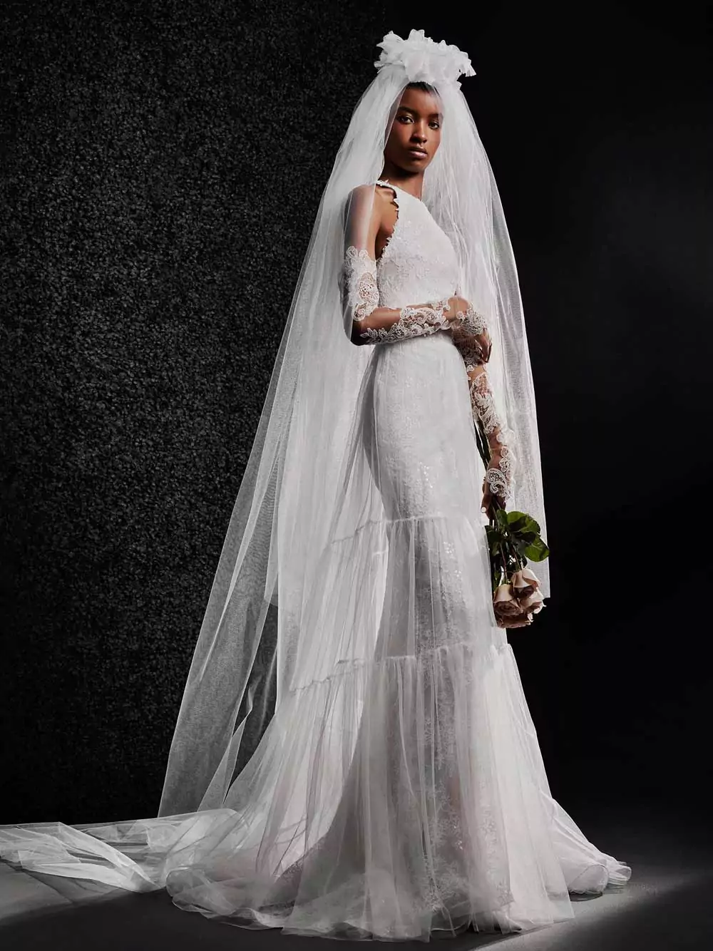 Vera Wang bridal 2022