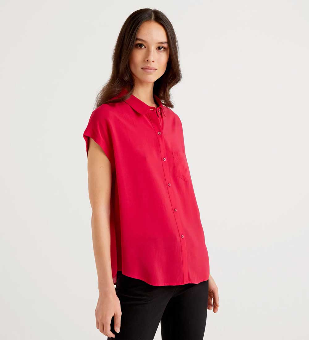 Benetton abbigliamento primavera 2022 Benetton abbigliamento primavera 2022