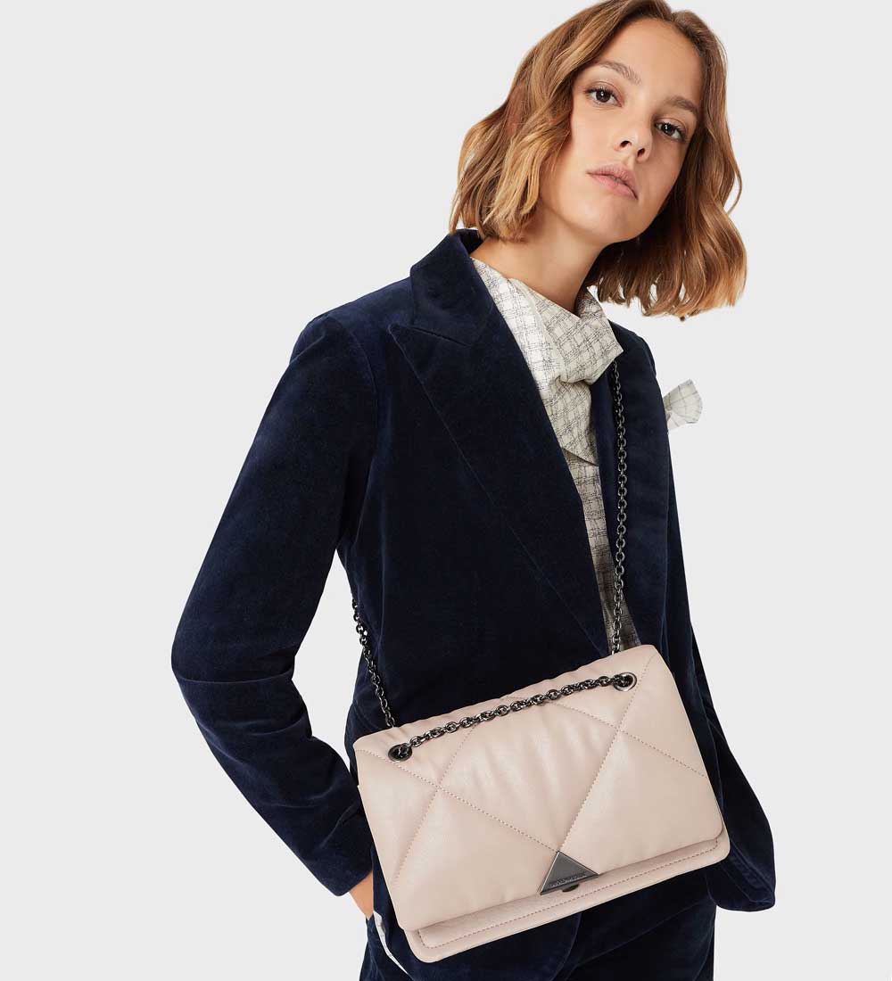 borsette piccole tracolla