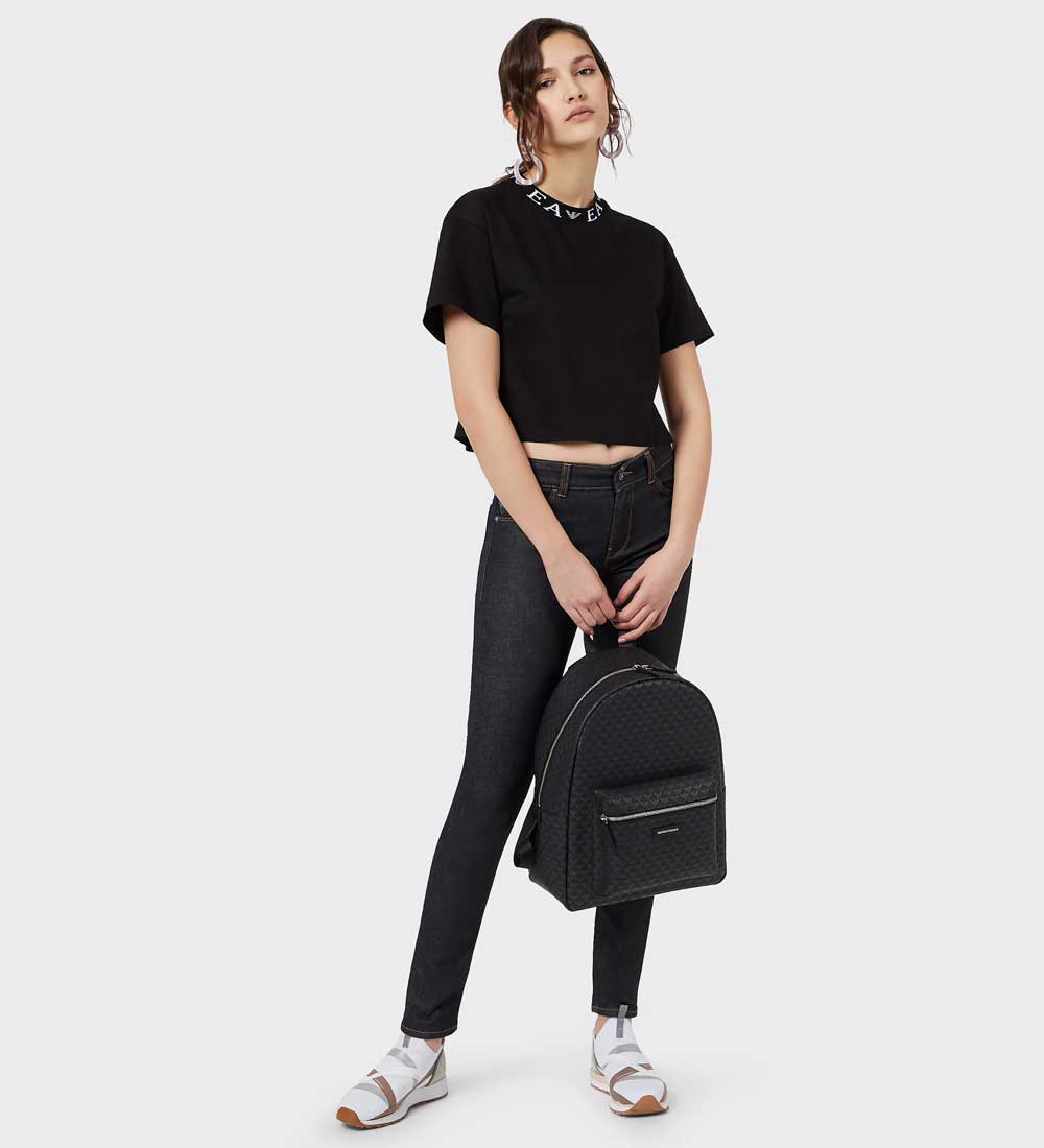 Borse Emporio Armani primavera estate 2022 Borse Emporio Armani primavera estate 2022