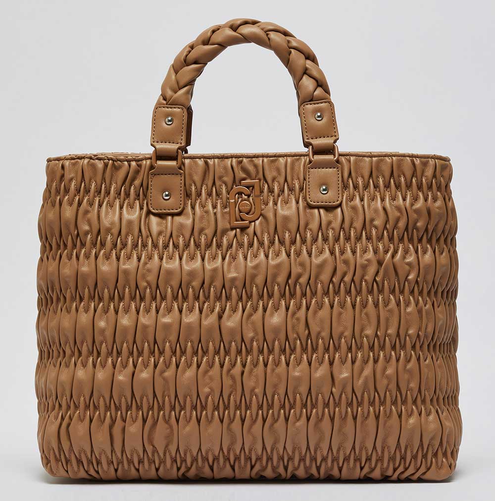 Borsa a mano matelassé Borsa a mano matelassé