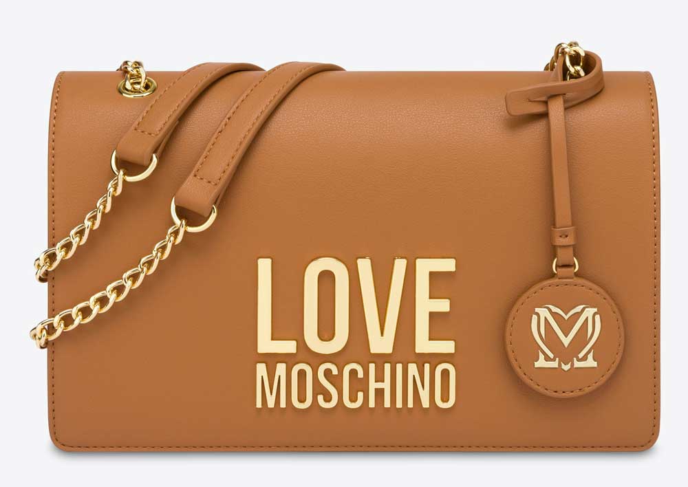 Borse Love Moschino primavera estate 2022