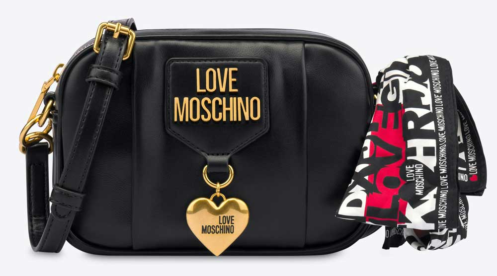 Borse Love Moschino 2022
