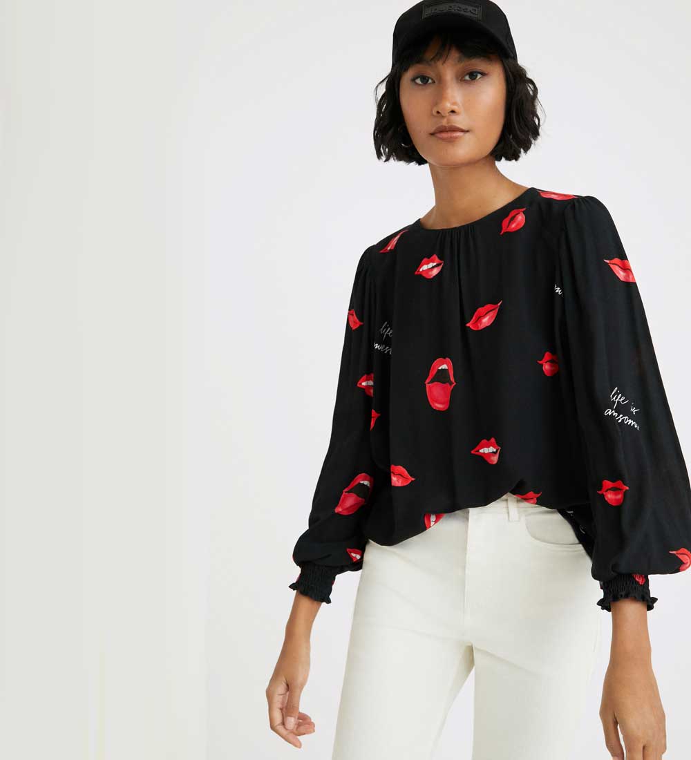 Desigual 2022 Desigual 2022