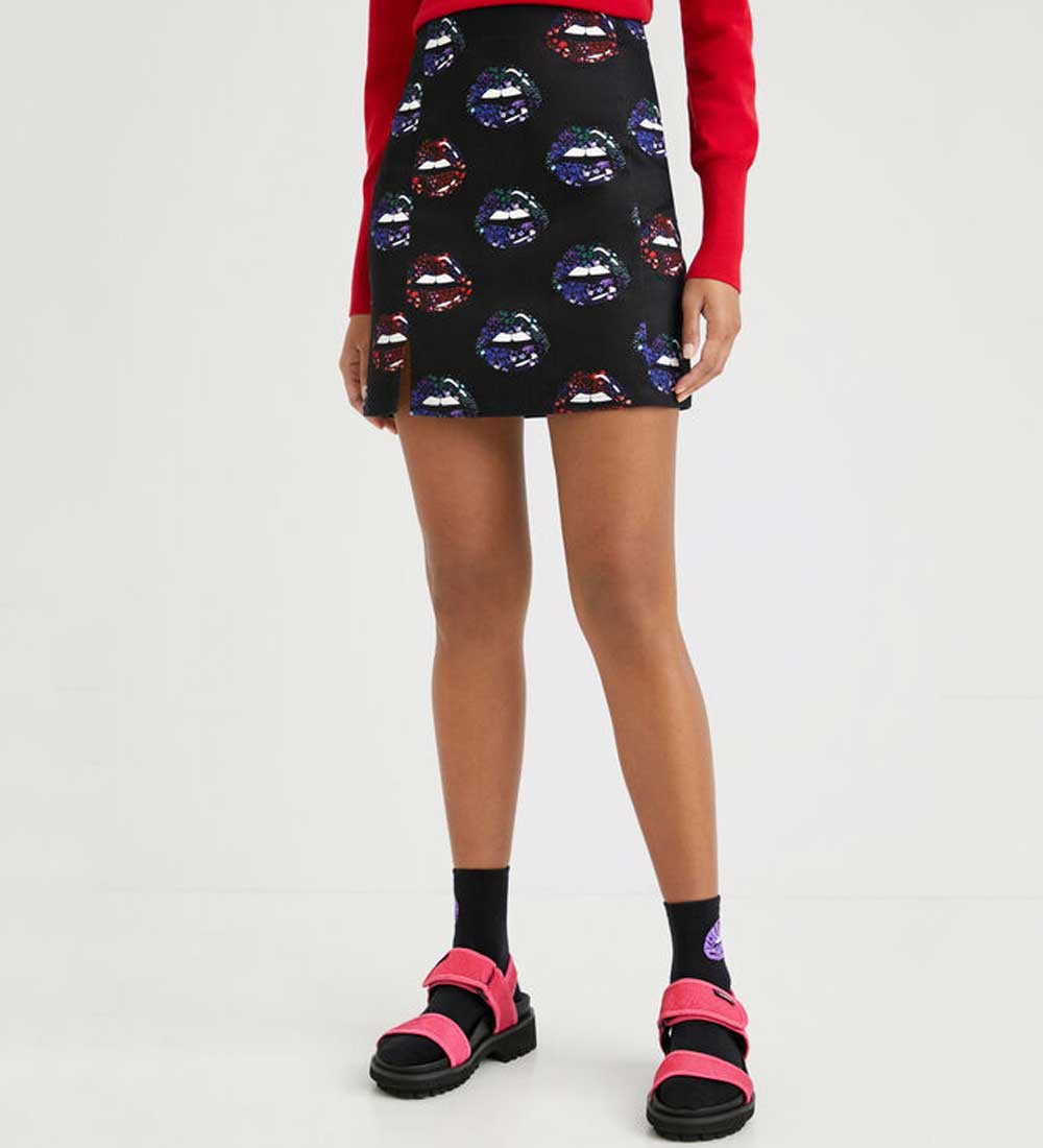 Desigual abbigliamento 2022 Desigual abbigliamento 2022