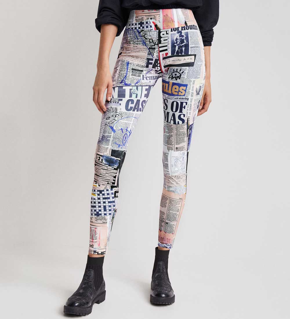 Desigual abbigliamento estate 2022 Desigual abbigliamento estate 2022